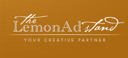 The LemonAd Stand